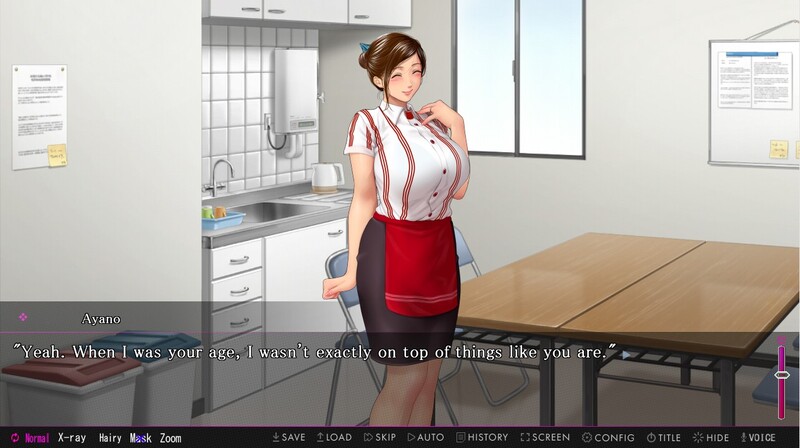 Download Fallen Part-Time Wife: Succumbing to an Affair with a Younger Man