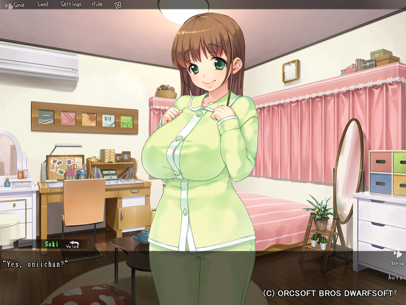 Download Marshmallow Imouto Succubus