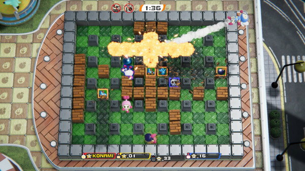 Super Bomberman R2 Crack