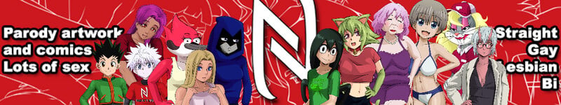 Near Hentai Studio Tour – “Half-Hungry” [v0.007]