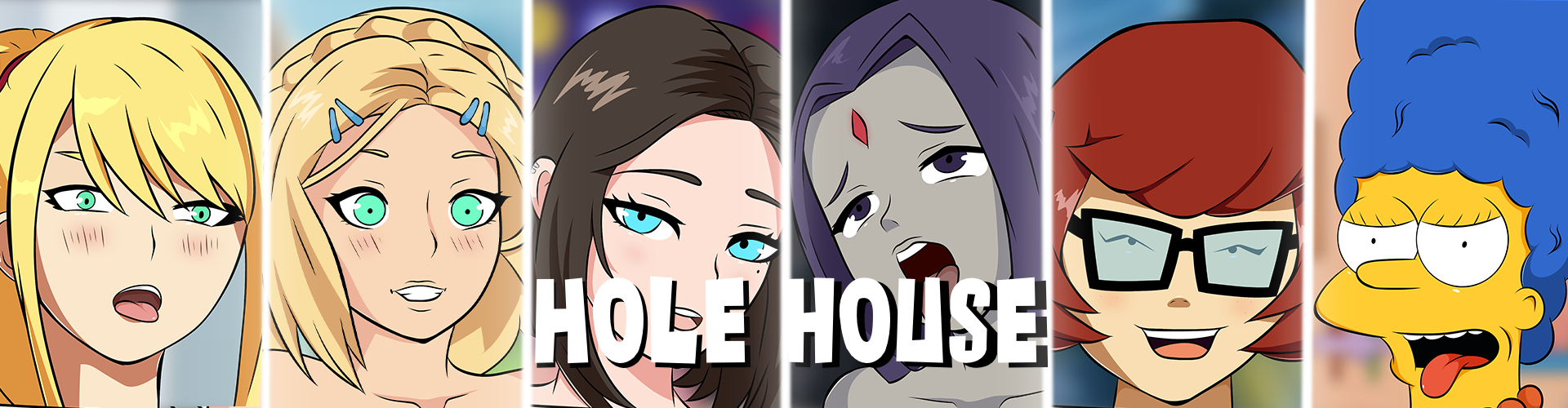 HoleHouse [v0.1.59]
