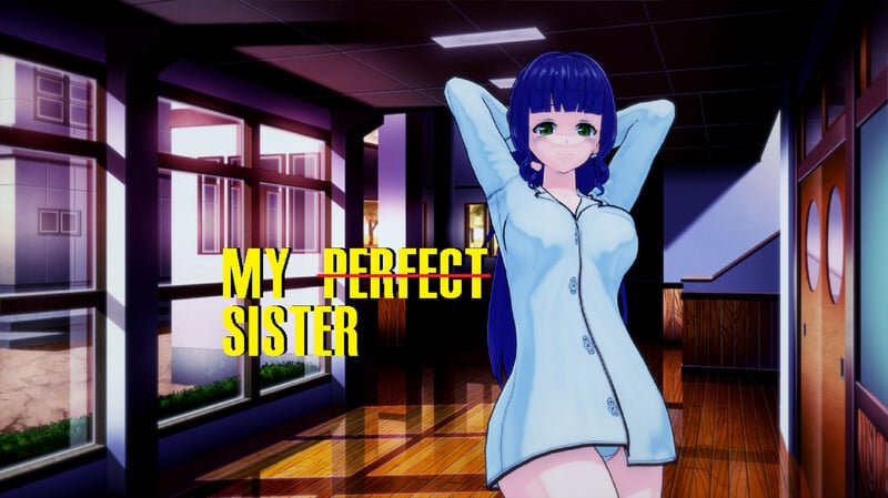 My Perfect Sister [v0.230b]