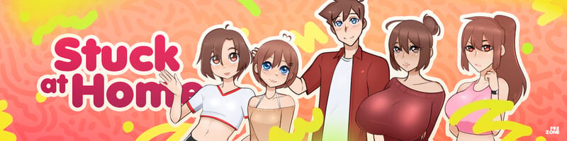 Stuck at Home [v0.4.0a]
