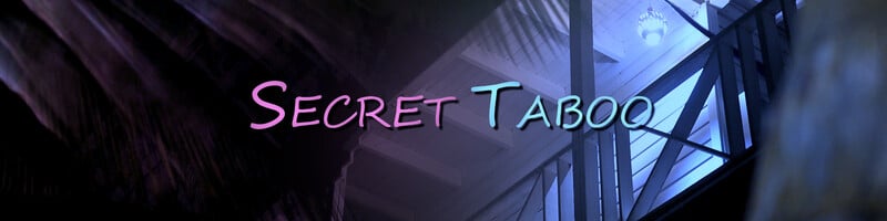 Secret Taboo [v0.4.3.2]