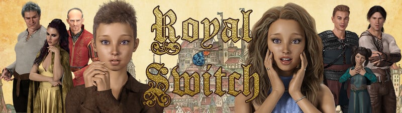 Royal Switch [v0.17.1]
