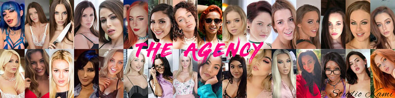 The Agency [Ep. 3 v0.9.9]
