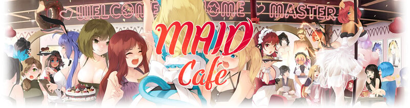 Maid Cafe [v1.5 Deluxe]