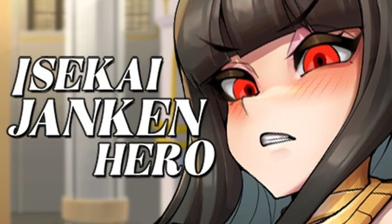 Isekai Janken Hero [Final] [Completed]