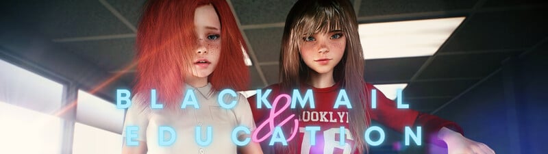 Blackmail and Education [v1.0 Regular] [Completed]