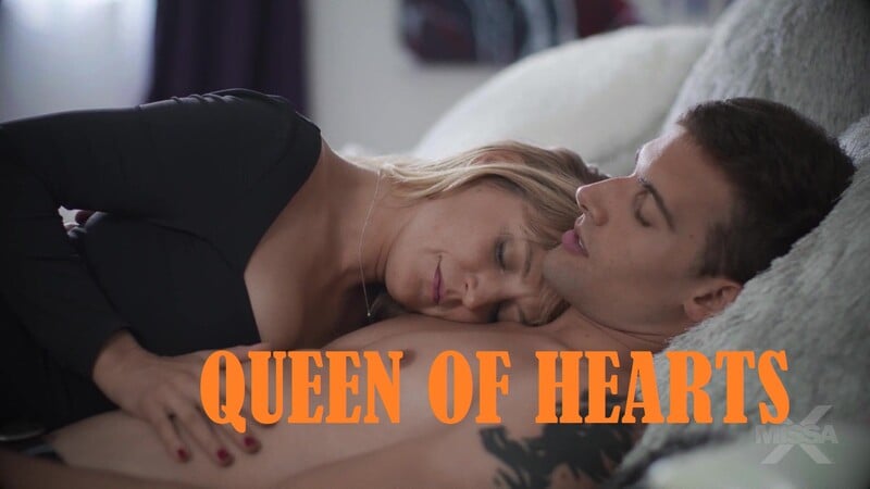 Queen Of Heart [Ep. 1 v0.1]
