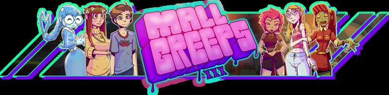 Mall Creeps [v0.22H]
