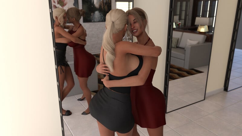 Degenerate: The Sitter [Release 4]
