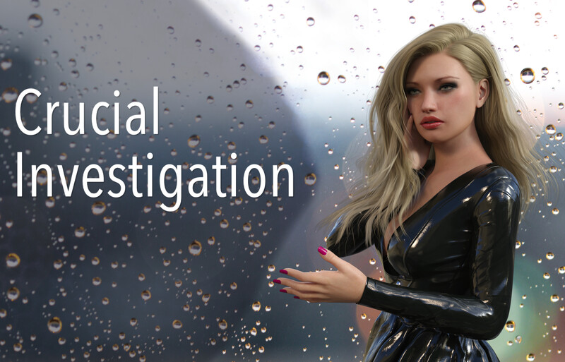 Crucial Investigation [v2.05p]
