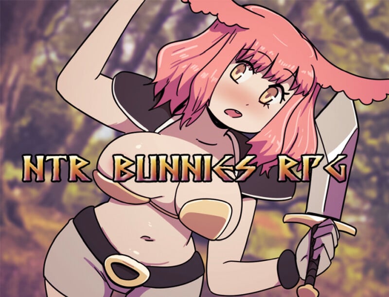 NTR Bunnies RPG [v0.9.1]