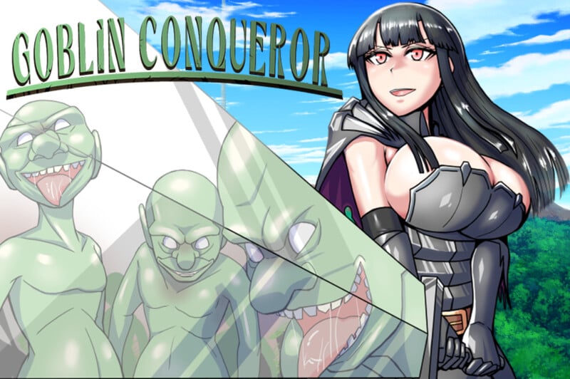 Goblin Conqueror [Final] [Completed]