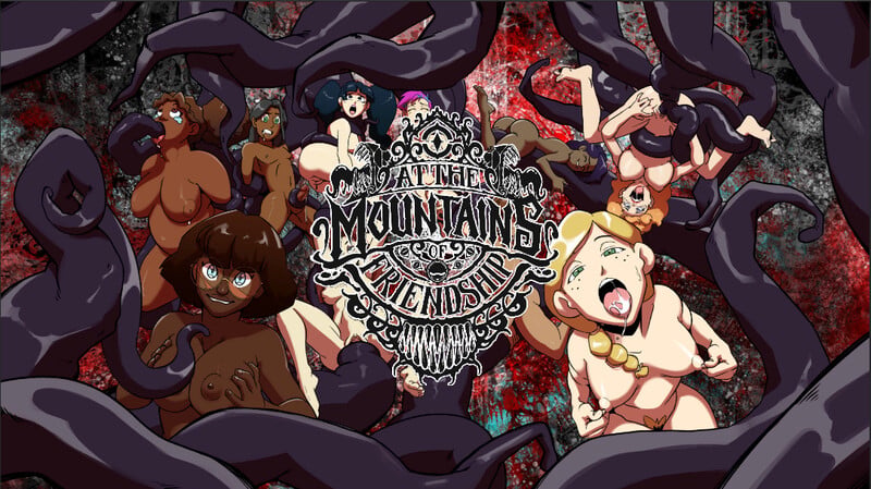 At the Mountains of Friendship [v1.1.0] [Completed]
