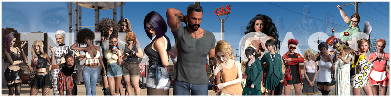 The Last Oasis Before Chastity [v1.86]
