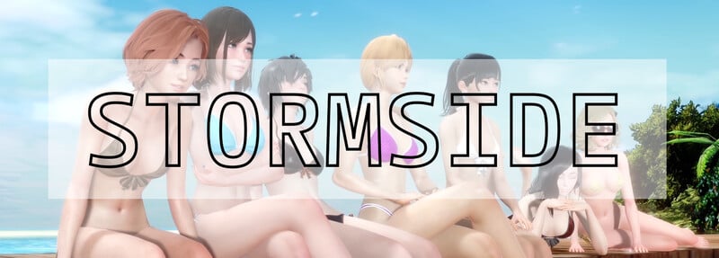 Stormside [v0.23.1.2]
