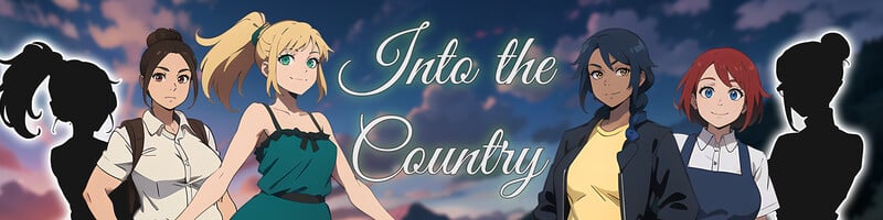 Into the Country [v0.35]