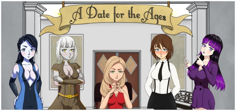 A Date for the Ages [Base] [Completed]