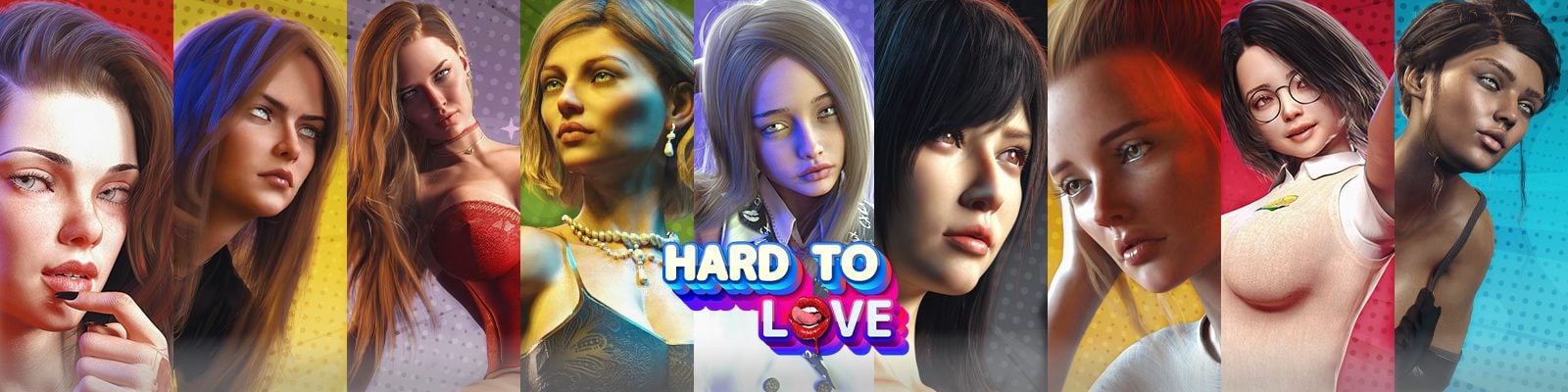 Hard to Love [Act 2 v0.013]