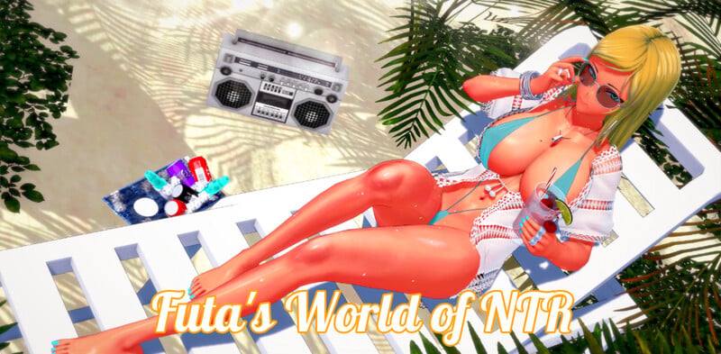 Futa World of NTR [v1.5.2] 