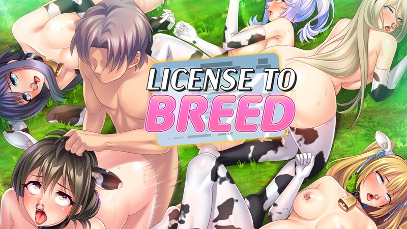 License to Breed [Final] [Completed]