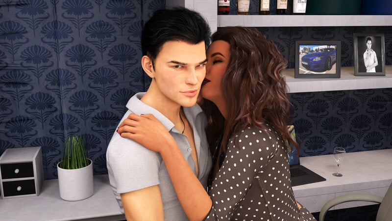 My Ex-Future Family [S3 Ep.1 v0.2 PE]