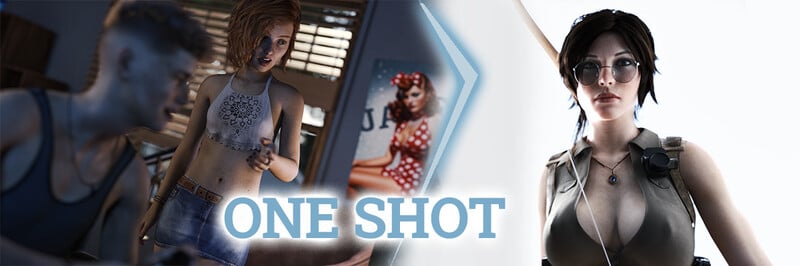 One Shot [Ep.2] [Completed]
