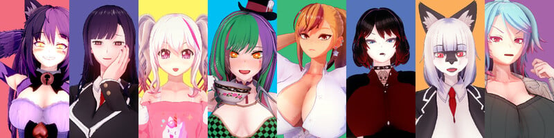 Fantasy Opposite [Christmas Opposite 1]
