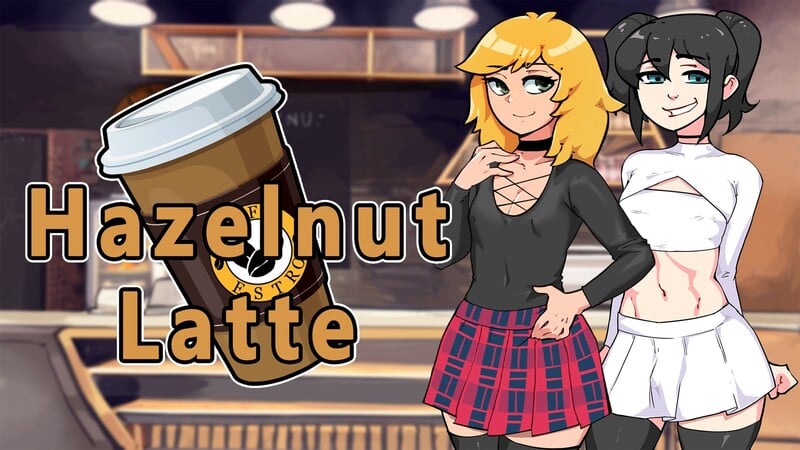 Hazelnut Latte [v0.15.5.1]