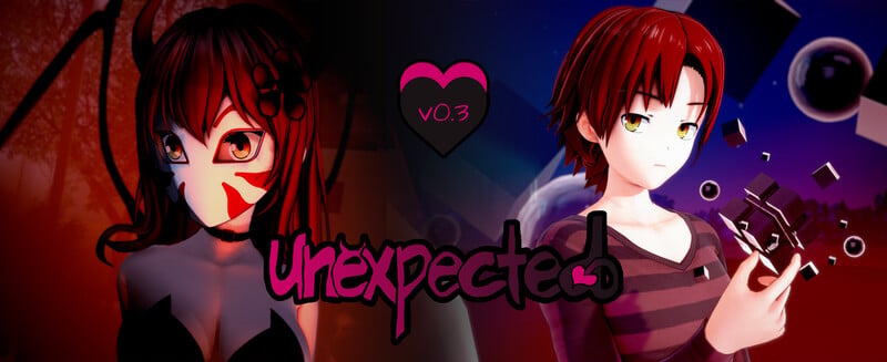 Unexpected [v0.5]