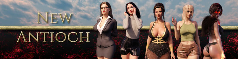 New Antioch [R0.6]