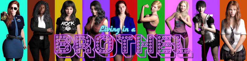 Living in a Brothel [v0.4.1]
