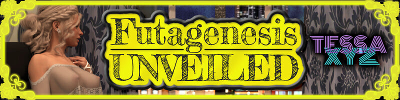 Futagenesis Unveiled [v0.06.2]