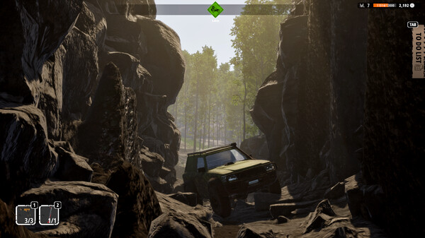 Offroad Mechanic Simulator Crack