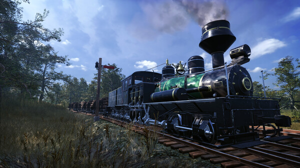 Railway Empire 2 Crack