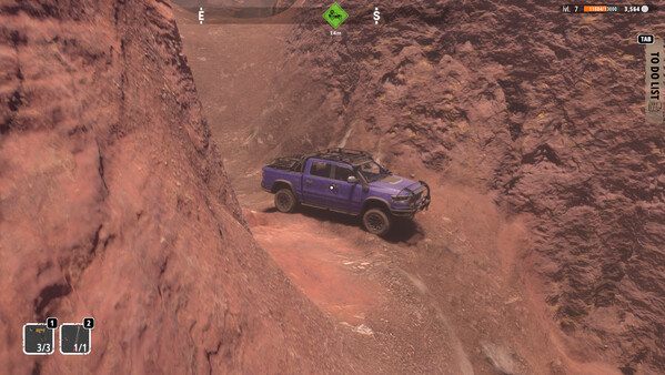 Offroad Mechanic Simulator Crack