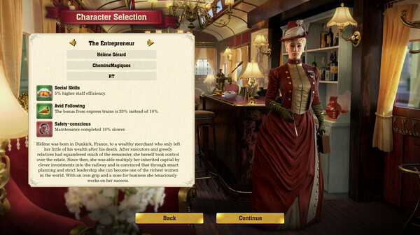 Railway Empire 2 Crack