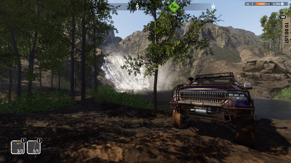 Offroad Mechanic Simulator Crack