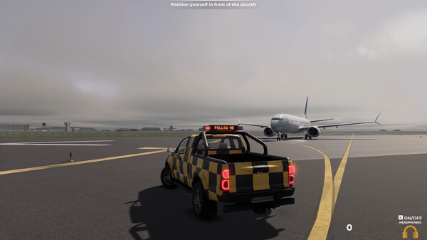 AirportSim Crack