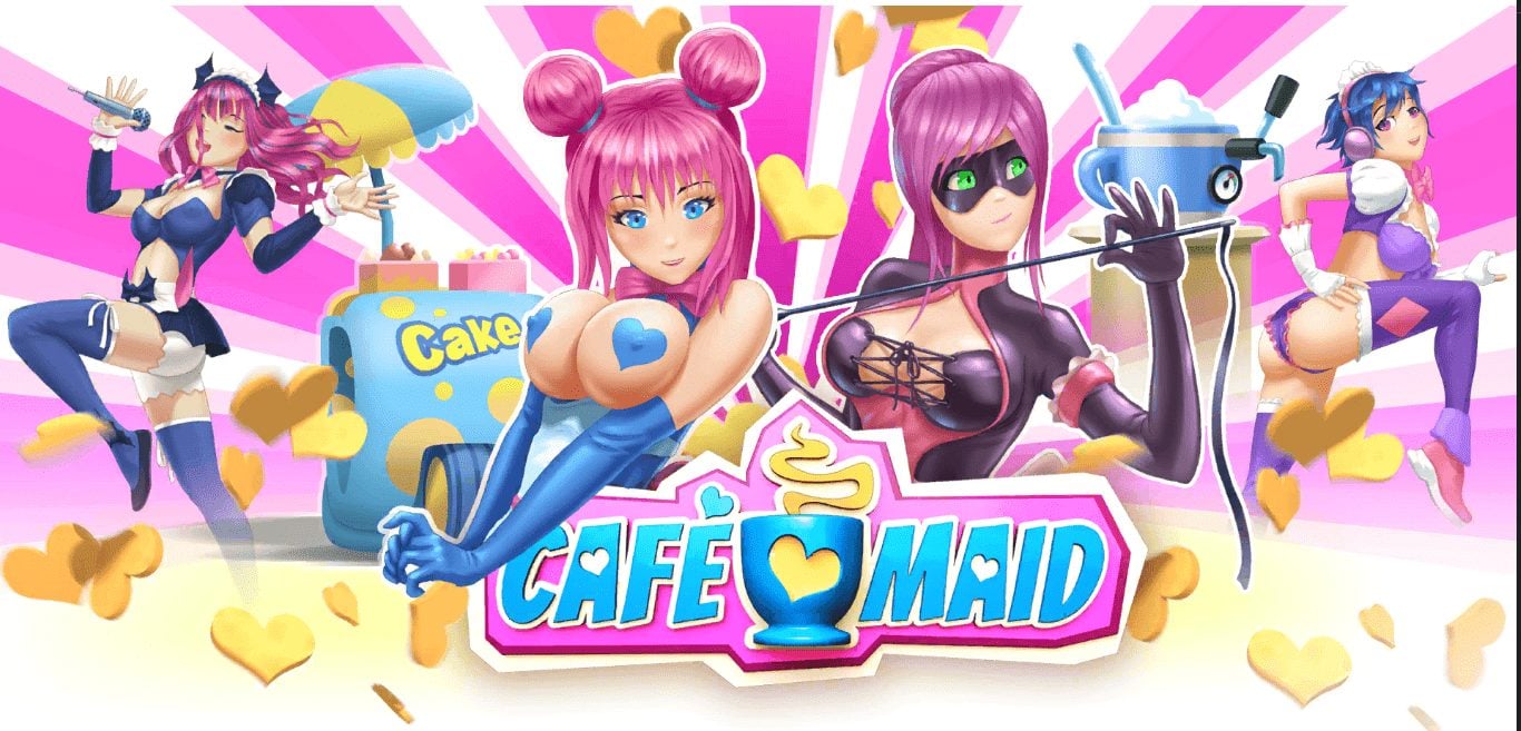 Cafe Maid – Hentai Edition [Early Access]