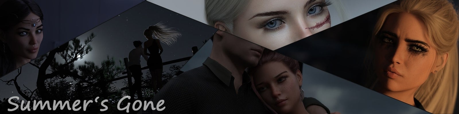 Summers Gone [S2 Ch.1-3 Final]