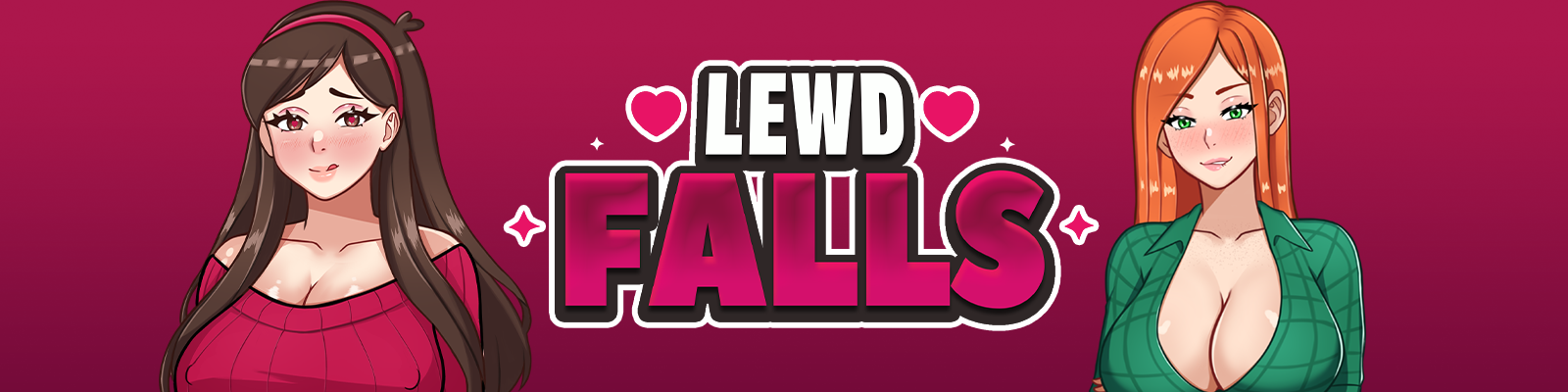Lewd Falls [v0.5b]