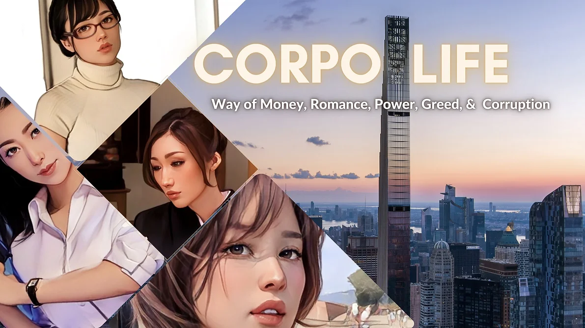 Corpo Life [v0.19]