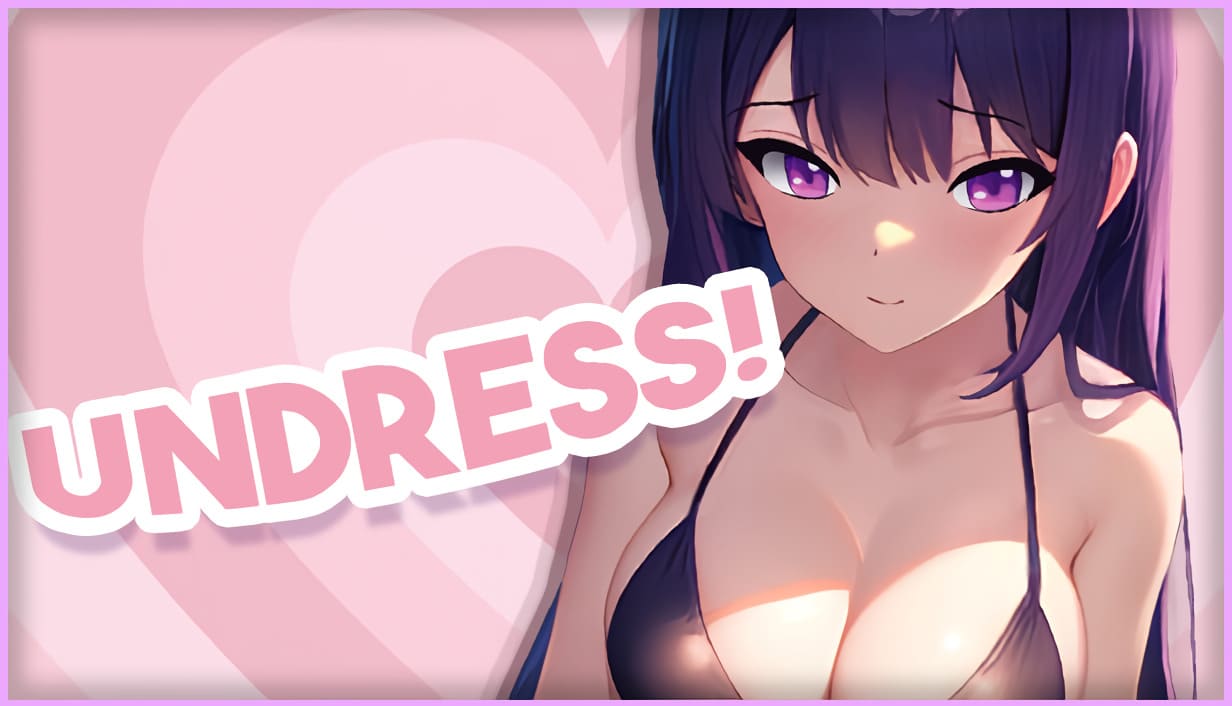 Undress [Final] [Completed]