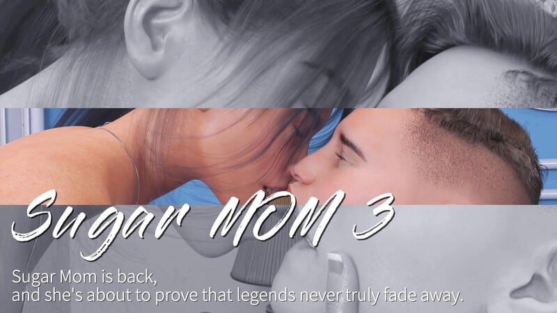 Sugar MOM 3 [v0.1.6]