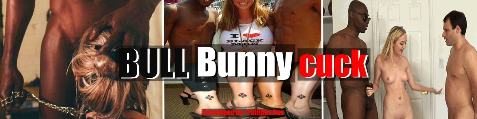 Bull Bunny Cuck [v0.8]