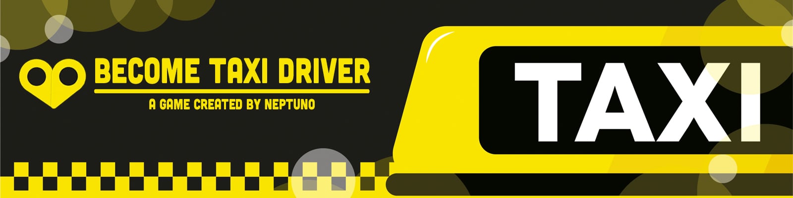 Become Taxi Driver [v0.71]