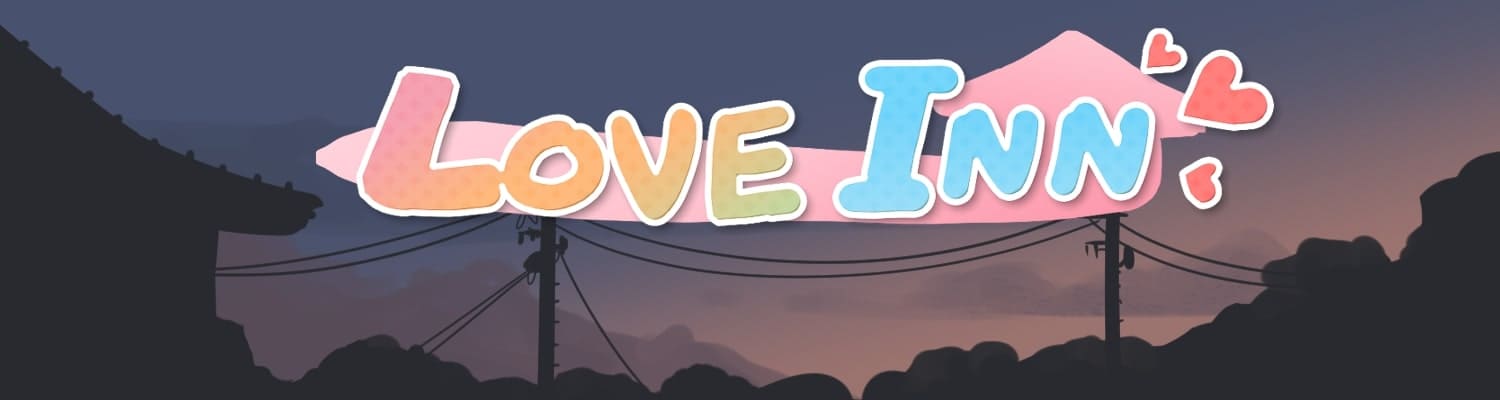 Love Inn [v0.1.5]